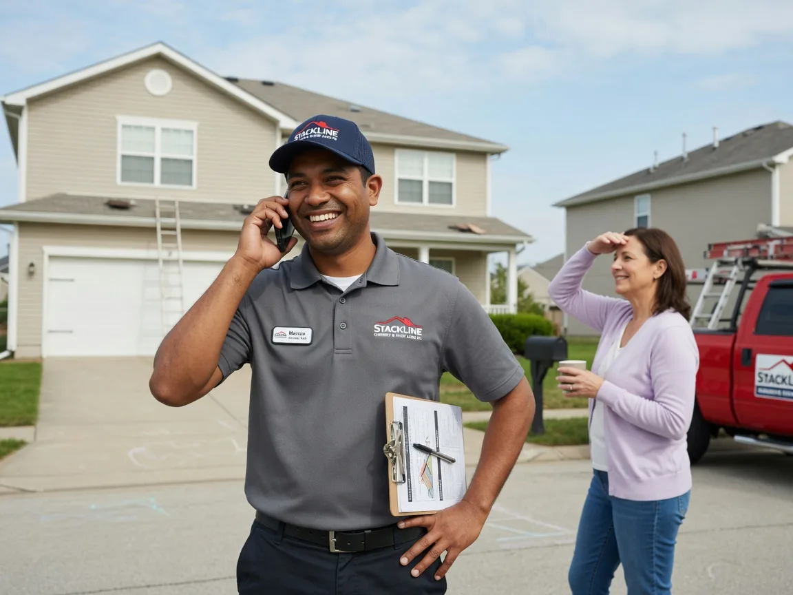 Chimney flashing repair Hawthorn, PA FAQs